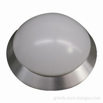 LED Ceiling Light, No Flicker, Soft Light to Protect Eyes